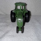 Vintage 1970s Ertl John Deere Die Cast Tractor Metal 