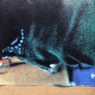 Jimi Hendrix Studio Slim Import Poster