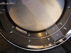 Ludwig Usa Black Beauty 6 5x14 Brass Snare Drum Lb417