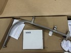 Kohler 76474   y-bn Awaken Shift Hydrorail-r Shower Column Kit  Brushed Nickel
