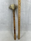 Antique War Club Native American Reenactment 18th C Replica Original Vintage