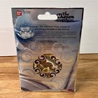 Naruto Ccg Card Game The Chosen Tidal Wave  Deck Sealed Shonen Jump New Sealed 