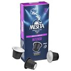 100 Nespresso Compatible Meseta Intenso Coffee Capsules 100 Capsules Of Gourmet