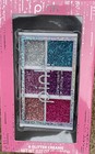 Eye Shadow Glitter Cream Sparkle For Eyes Or Face Real Life Or Costume Choose 1