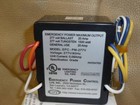 Lvs Controls Epc-pm-277v Emergency Lighting Power Control Crestron Gla-epc-p-277