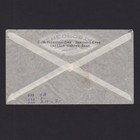 Argentina 1933  Air Mail Buenos Aires To Chemnitz Germany