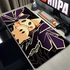Mouse Pad Gamer Xxl Custom Mouse Mat P-pokemon Mimikyu Desk Mats Table Of Office