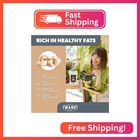 Premium Raw Cashews 16oz  1 Lb   Non-gmo  No Additives Batch Tested Gluten   Pea