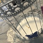 Dolly Parton Birdcage 