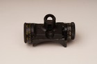 Vintage Swedish Mauser Gf Diopter Rear Sight - Missing Peep