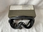 Stemaco Products Military Surplus Goggles Frame No Lenses W  Strap   Box