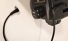 Vivitar 283 Auto-thyristor Flash W sync Cord