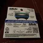 Gillette Fusion Proglide Power Cartridges - 4 Count