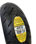 Dunlop Sportmax 190 50zr17 120 70zr17 Front Rear Motorcycle Tires Set Gpr 300