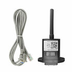 Ecgsolax Solar Inverters Wifi Module Wireless Device Rs232 App Remote Monitoring