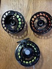 Hardy Uniqua 7 8 Fly Reel Plus One Extra Spool