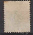 Zululand 1894-96 Victoria Victoria 1 S  Yvert Green  19 Used Mf120523