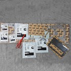 New Upper Cylinder Head Gasket Set 4955595 For Cummins Isx Qsx 15l 4352146