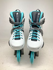 Rollerblade Lightning 80 Womens Skates 9 0 - 9 5