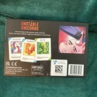 Unstable Unicorns Nsfw Base Game 2nd Edition  Only Used Once 21 