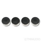 Isoacoustics Orea Graphite Feet  Set Of Four