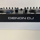 Denon Dj Mc3000 2-channel Usb Midi Controller Serato Traktor Pcdj Tested Japan