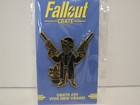 Fallout Crate  31 Viva New Vegas Pin New Sealed