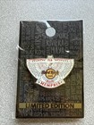 Elvis Presley Cape Aloha Hawaii Hard Rock Cafe Signature Series Memphis Pin
