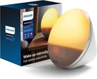 Philips Smartsleep Wake-up Light  Colored Sunrise And Sunset Simulation  5 Na   