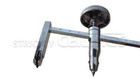 Strictly Ceilings Circle Cutter  Mark Circles 1  - 16  On Ceiling Tile   Drywall