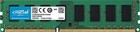 Crucial 16gb 2 X 8gb  2rx8 Ddr3l 1600 Mhz Pc3l-12800 Ram 240-pin Desktop Memory 