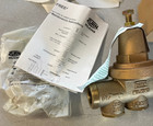 Zurn Wilkins Pressure Reducing Valve 600xl 3 4  Brand New