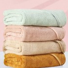 Sherpa Fleece Baby Blanket Plush Swaddle Receiving Plush Baby Blanket Soft Warm