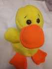 Ty Beanie Baby Collection 1993 Quackers The Duck Pvc 4024 Mint Tush Tag Errors
