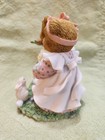 Cherished Teddies Gwenyth   Gwendolyn Love Of Friendship  4007332 -no Box