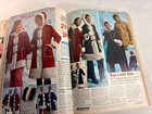 1974 Montgomery Wards Fall And Winter Catalog Modern Retro Vintage Fashions Good