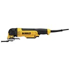 Dewalt Dwe315skr 3a Corded Oscillating Multi-tool Kit Certified Refurbished