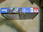 Schmidt 1000 Piece Puzzle Portal Of The 4 Realms Rose Cat Khan 2023     fast Rare 