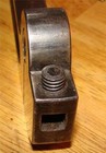 Lathe Drill Tool Holder Tool   1 Inch Shank  -  Free Shipping  -   Aliz