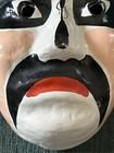 Chinese Opera Party Theater Peking Paper Mask 