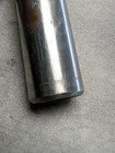 Rohm Mt2 To Mt1 Morse Taper Drill Sleeve Reducing Adapter Lathe Drill Germany 