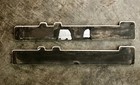 1981-1986 Jeep Cj8 Scrambler Oem Emblem Amc Mopar Omix-ada Dmc-5763509 Set Of 2