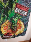 Vintage 1992 Jurassic Park Sleeping Bag Please Read Desc 