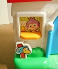 Fisher Price Laugh   Learn Puppy Activity House Home Works G54