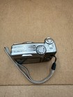 Canon Powershot A720 Is 8mp Digital Camera W 6x Is Zoom Silver
