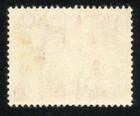 South Africa 1942 Stamp Scott  92  Sg 99  Used  Airman