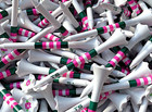 Golf Tees 2 3 4  New Truestrike Augusta Performance Ts 2 75 Golf Tees