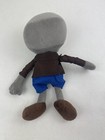 Plants Vs Zombies Plush Zombies Plush Toys Soft Stuffed Doll Kid 12   
