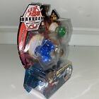 Bakugan Battle Planet Battle Brawlers Aquos Pegatrix 3-figure Starter Pack