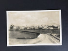 Curacao 1941 10c On Willemstad Postcard Censored To Wallasey Gb